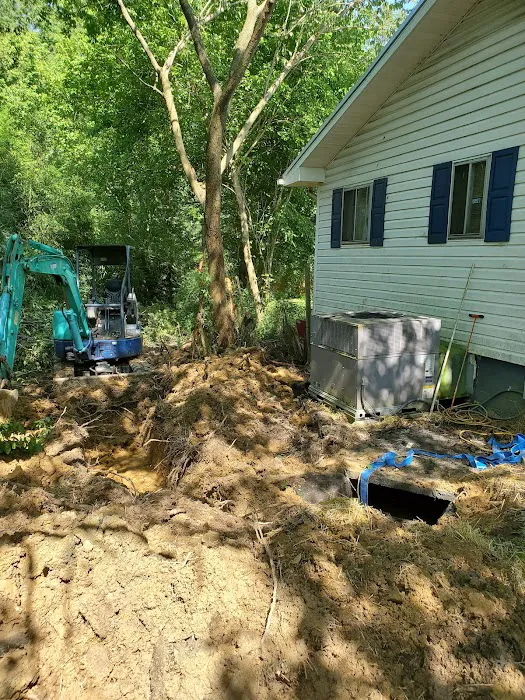 Truline Plumbing Picture 1