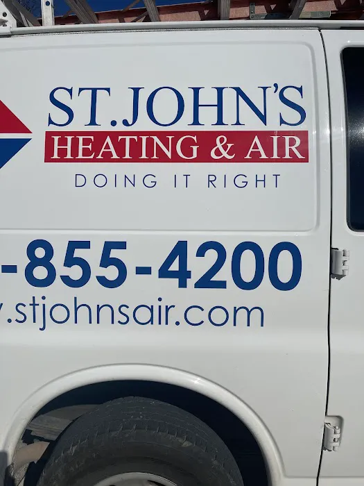 St. John's Heating & Air Picture 4