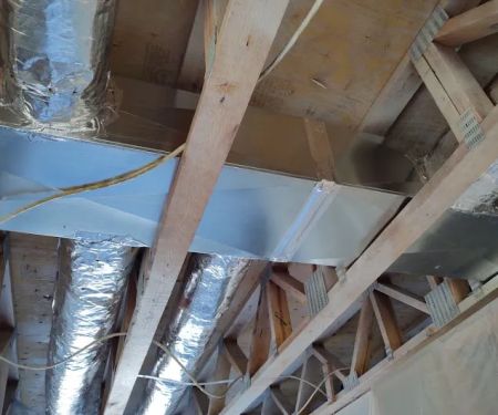 St. John's Heating & Air