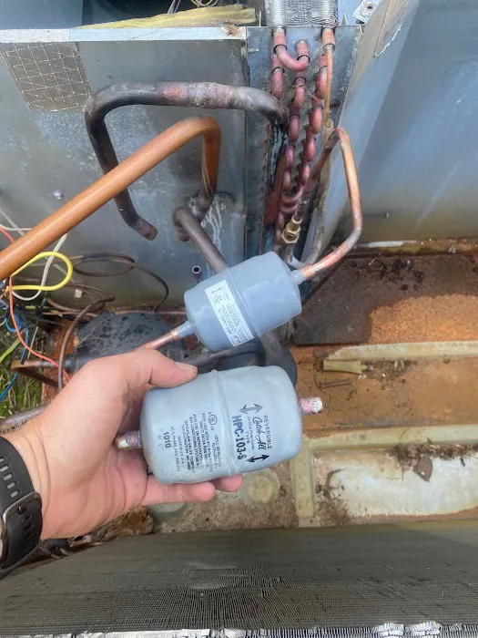 South Gate Refrigerations LLC Picture 6