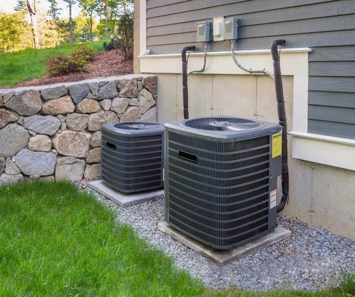 Maximum Heating and Air Picture 2