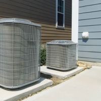 Maximum Heating and Air ico