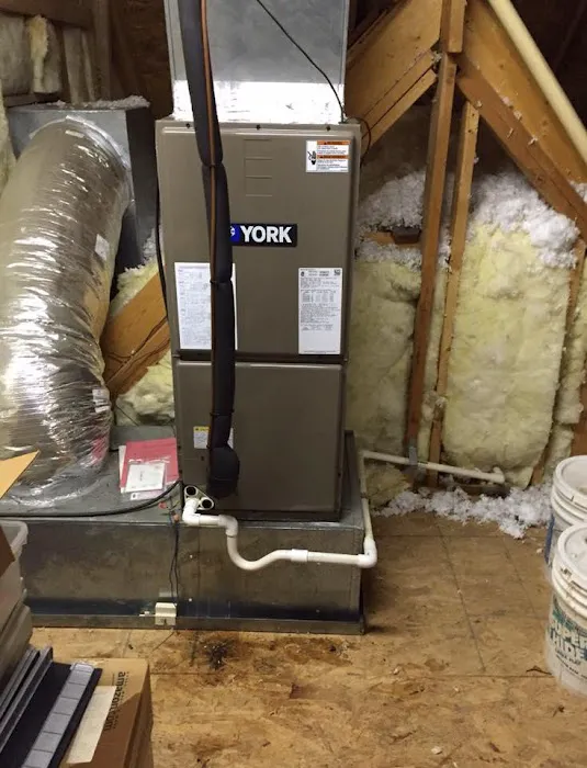 Maximum Heating and Air Picture 4