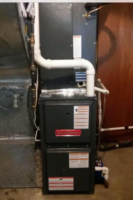 Maximum Heating and Air Picture 6