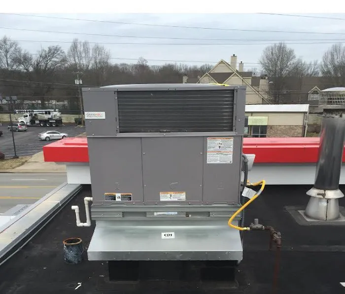 Maximum Heating and Air Picture 5