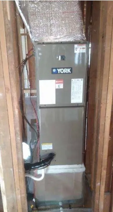 Maximum Heating and Air Picture 9