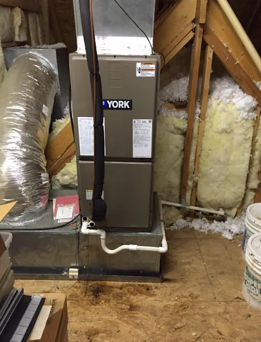 Maximum Heating and Air Picture 10