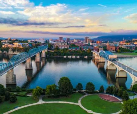 Tennessee Valley Heating And Cooling