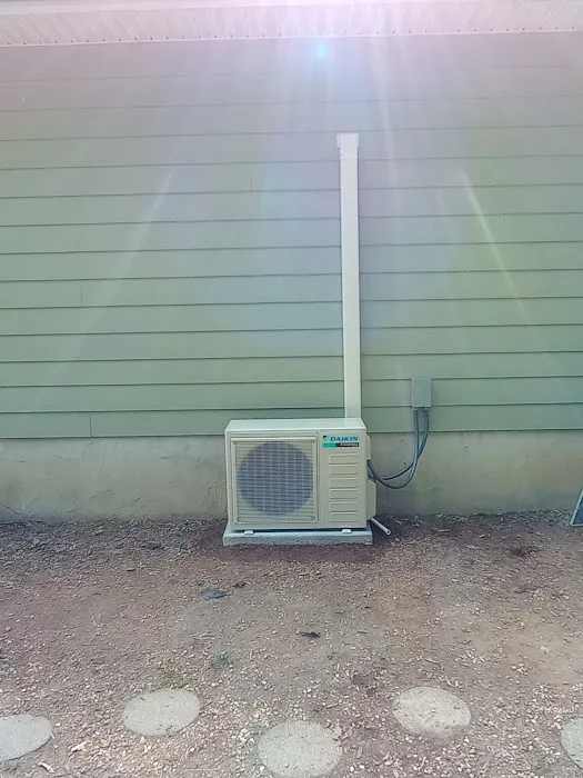 Tennessee Valley Heating And Cooling Picture 2