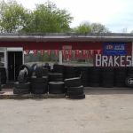 Pit Stop Tires & Auto Repair