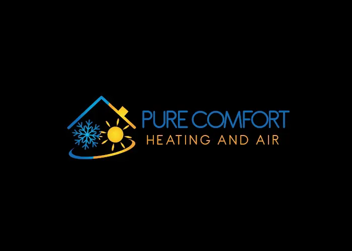 Pure Comfort Heating and Air Picture 2