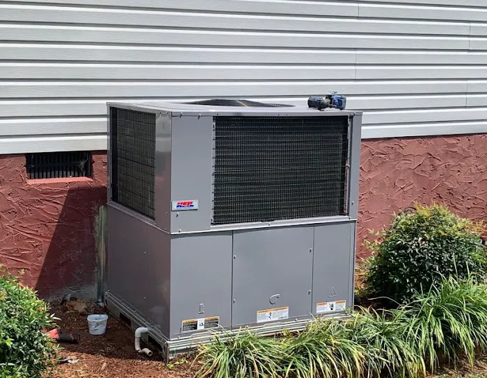 Pure Comfort Heating and Air Picture 3