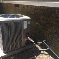 Pure Comfort Heating and Air ico