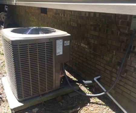 Pure Comfort Heating and Air