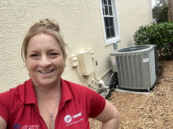 Air Flow Air Conditioning Systems Inc Picture 2