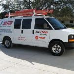 Air Flow Air Conditioning Systems Inc
