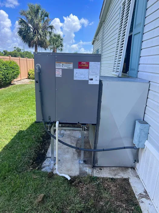 Family Air Conditioning and Heating, Inc. Picture 2