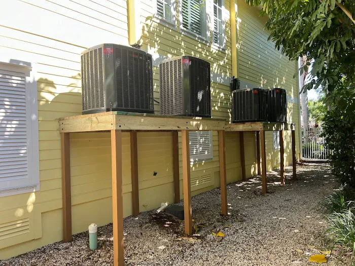 Family Air Conditioning and Heating, Inc. Picture 1