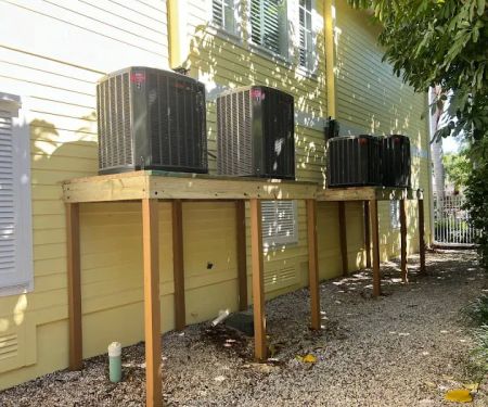 Family Air Conditioning and Heating, Inc.