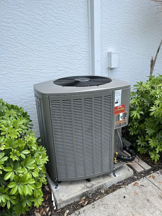 Family Air Conditioning and Heating, Inc. Picture 3