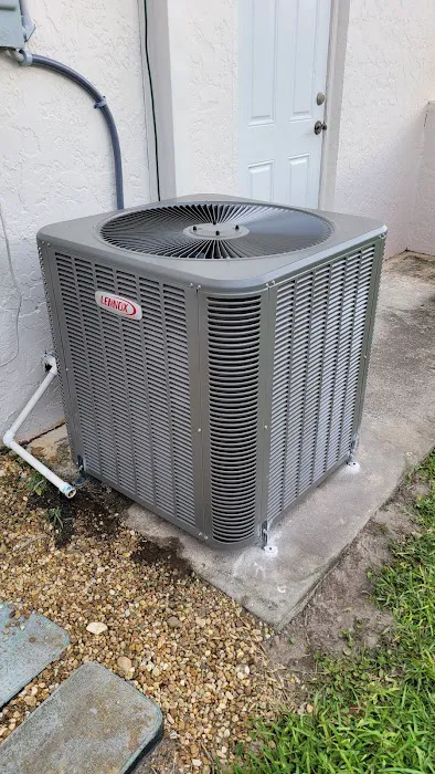 Family Air Conditioning and Heating, Inc. Picture 5