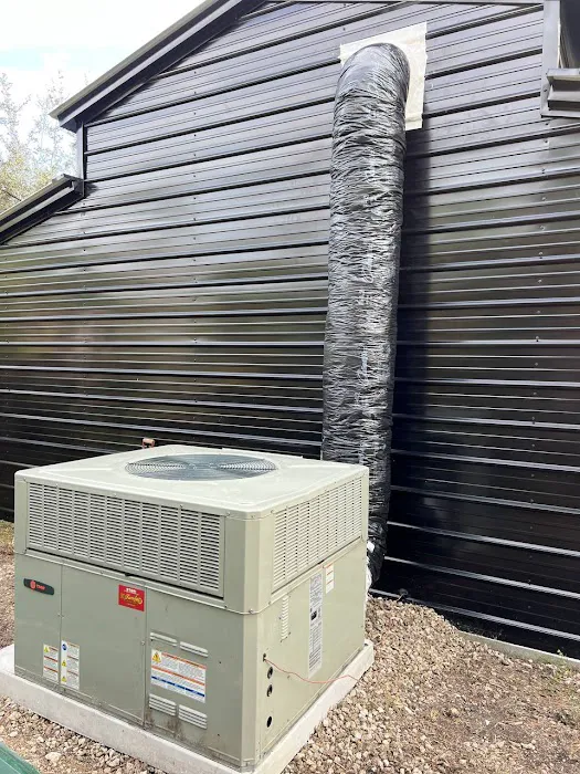 Family Air Conditioning and Heating, Inc. Picture 6