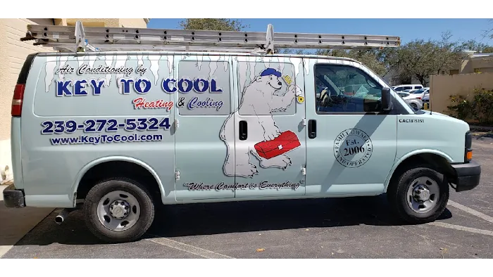 Key to Cool Picture 3