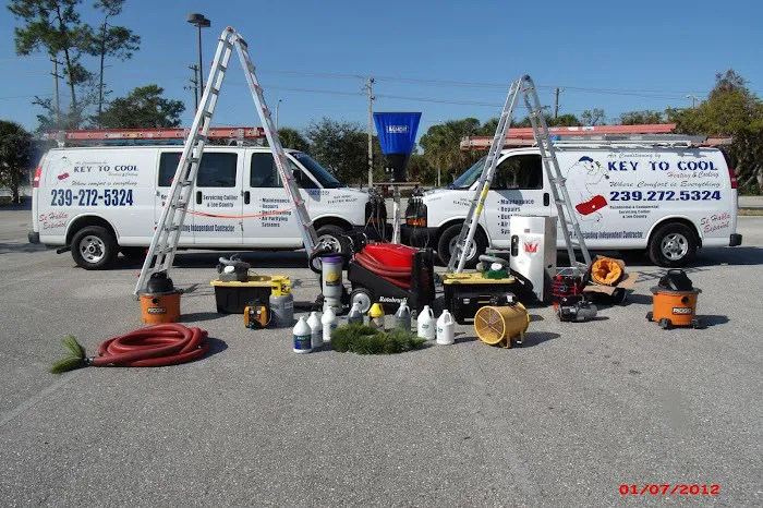 Key to Cool Picture 5