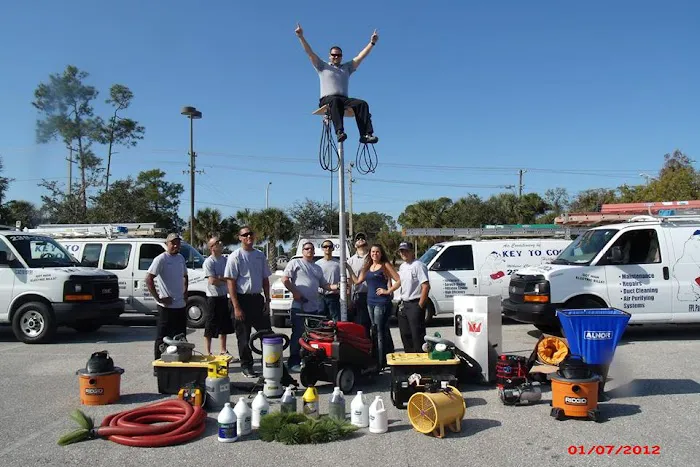 Key to Cool Picture 6