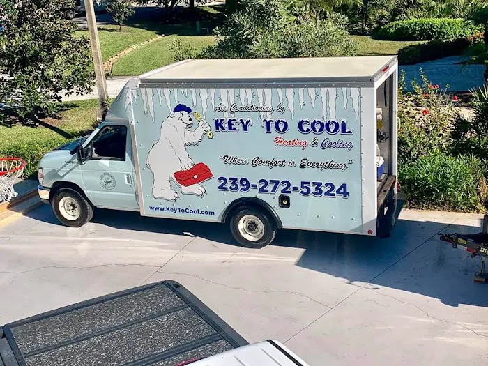 Key to Cool Picture 10