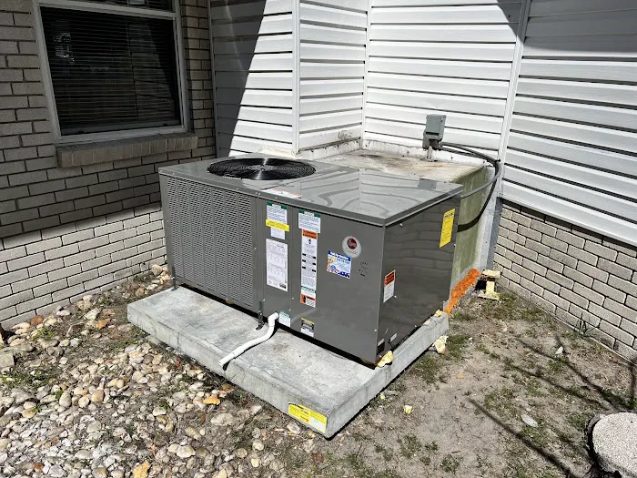 Florida Comfort Systems Picture 2