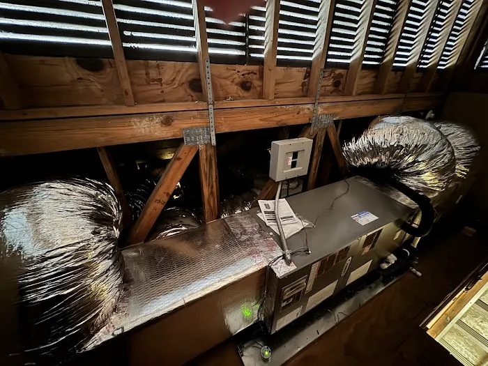 Florida Comfort Systems Picture 1