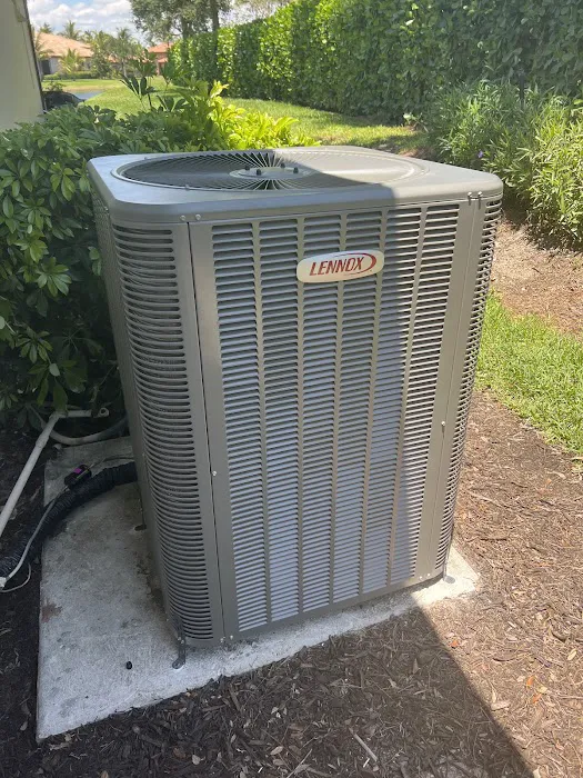 Florida Comfort Systems Picture 6