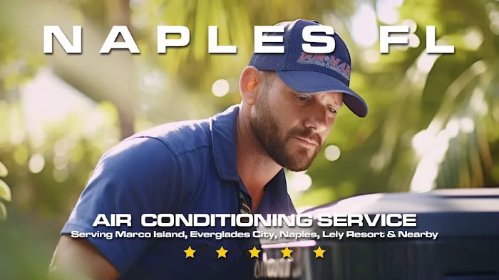 Dor-Mar Naples Air Conditioning Repair and Service Picture 2
