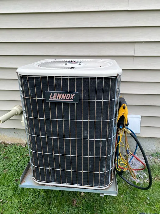 Dor-Mar Naples Air Conditioning Repair and Service Picture 3