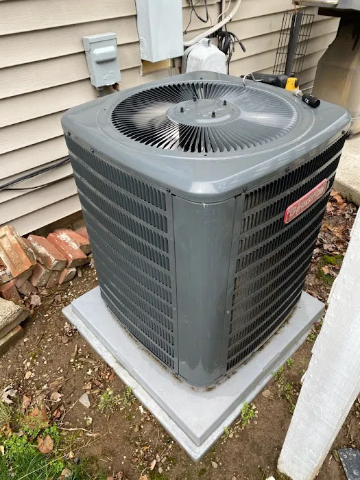 Dor-Mar Naples Air Conditioning Repair and Service Picture 1