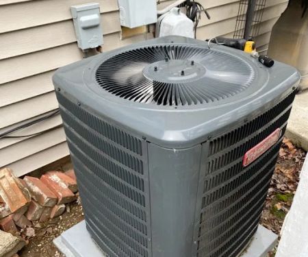 Dor-Mar Naples Air Conditioning Repair and Service