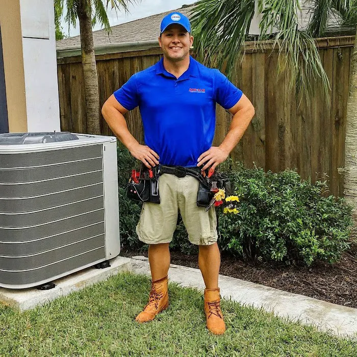 Dor-Mar Naples Air Conditioning Repair and Service Picture 6