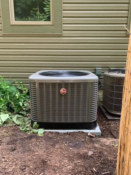 Dor-Mar Naples Air Conditioning Repair and Service Picture 4