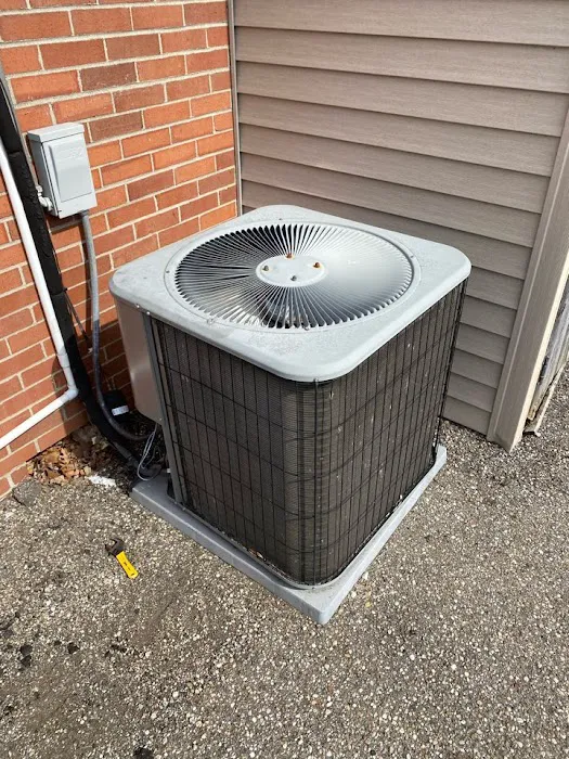 Dor-Mar Naples Air Conditioning Repair and Service Picture 5
