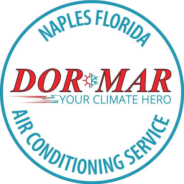 Dor-Mar Naples Air Conditioning Repair and Service Picture 9