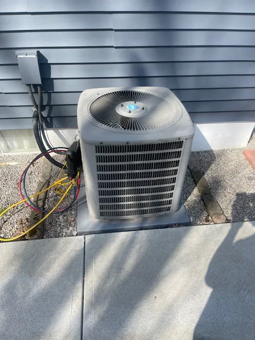 Dor-Mar Naples Air Conditioning Repair and Service Picture 10