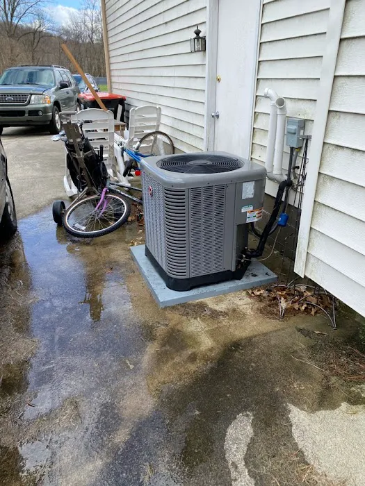 Dor-Mar Naples Air Conditioning Repair and Service Picture 8