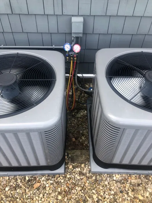 Dor-Mar Naples Air Conditioning Repair and Service Picture 7