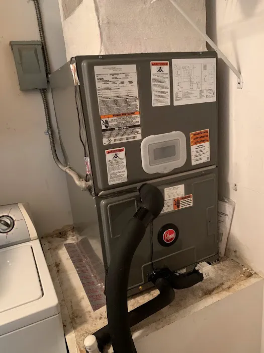 Banks Air Conditioning & Heating, Inc. Picture 1