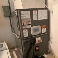 Banks Air Conditioning & Heating, Inc. ico