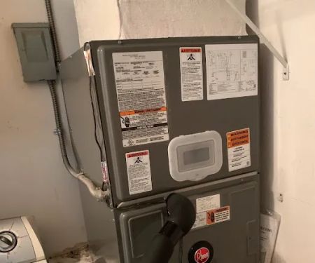 Banks Air Conditioning & Heating, Inc.