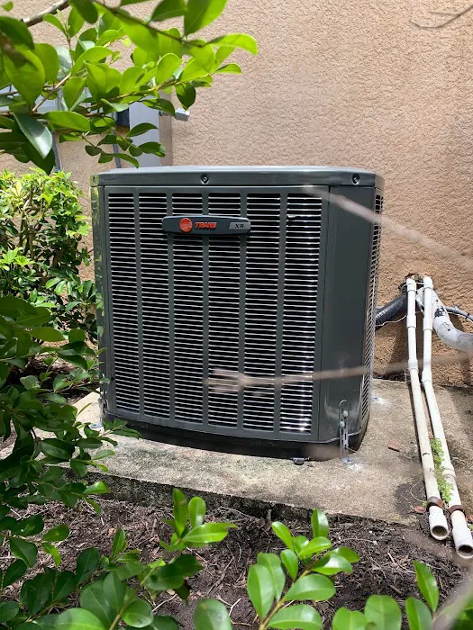 Banks Air Conditioning & Heating, Inc. Picture 2