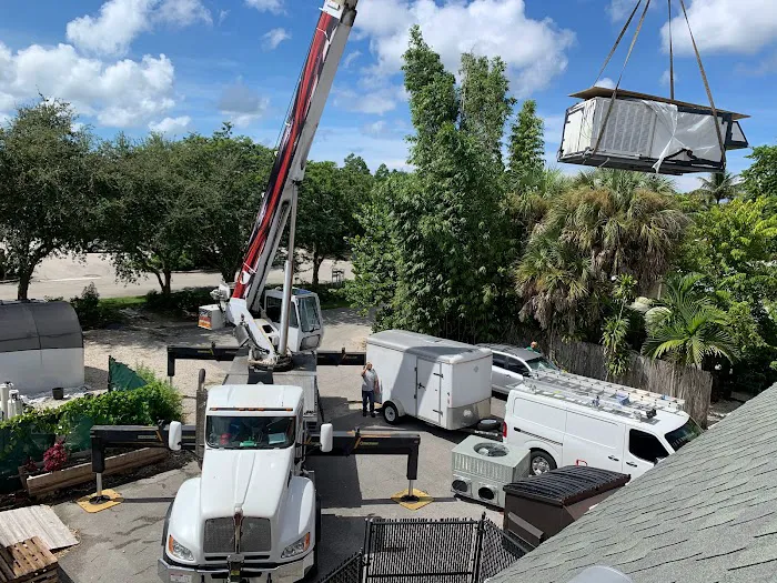 Banks Air Conditioning & Heating, Inc. Picture 3