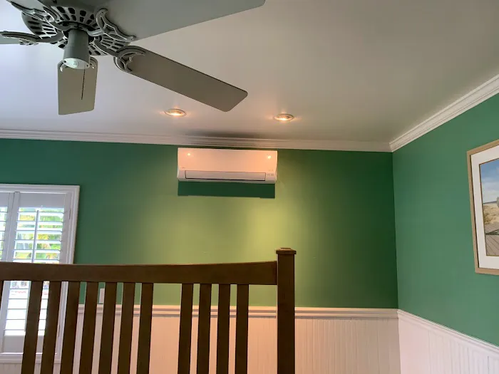 Banks Air Conditioning & Heating, Inc. Picture 6